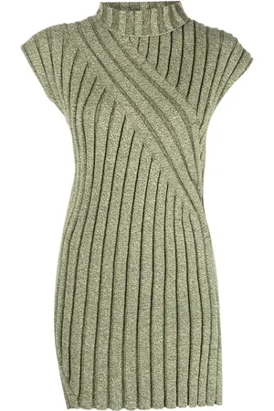 Colville Tunique-pull Twisted Rib
