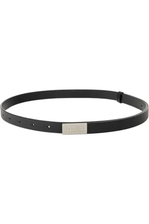 Maison Margiela Mini ceinture Numeric