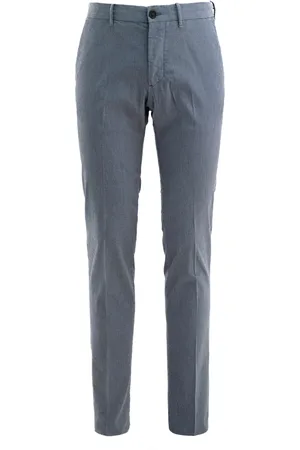 Incotex Pantalon à coupe droite