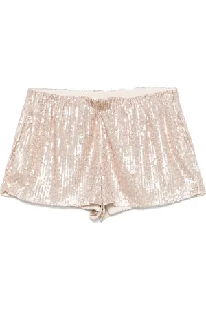 Norma Kamali Short Powder