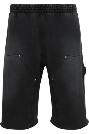 Givenchy Short chino droit