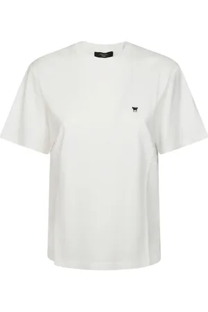 Max Mara T-shirt en coton