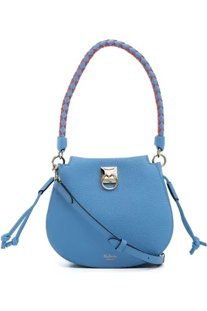 MULBERRY Mini sac porté épaule Iris