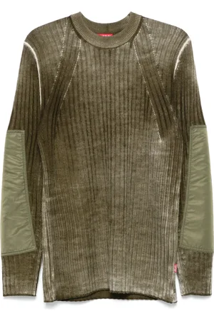 Diesel Pull K-Retro