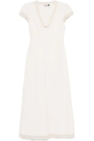 RIXO London Robe Clarice