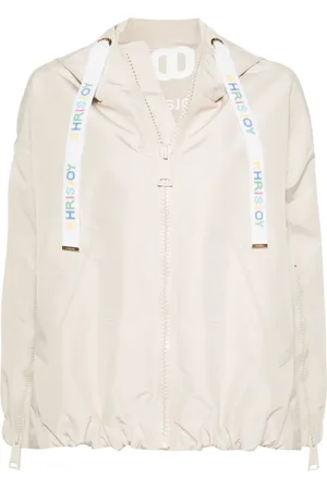 Khrisjoy Veste New Khris à capuche