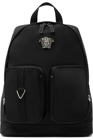 VERSACE Sac à dos La Medusa