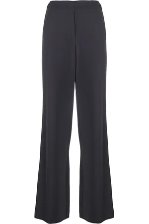 P.A.R.O.S.H. Pantalon ample à taille haute