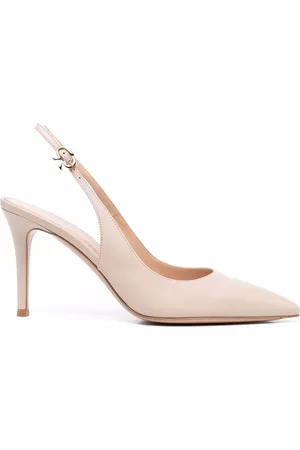 Gianvito Rossi Escarpins à bout pointu
