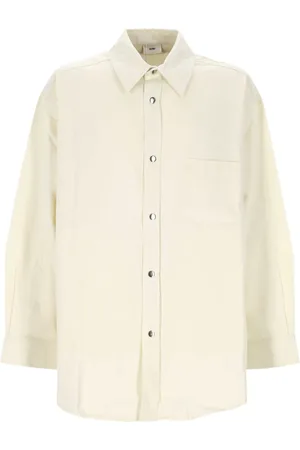 Autry Chemise à design brodé