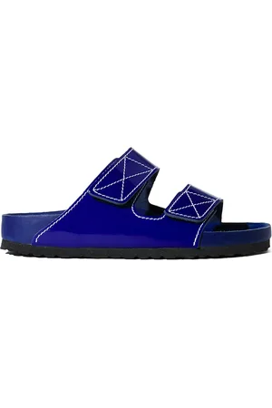 Proenza Schouler X Birkenstock claquettes Arizona