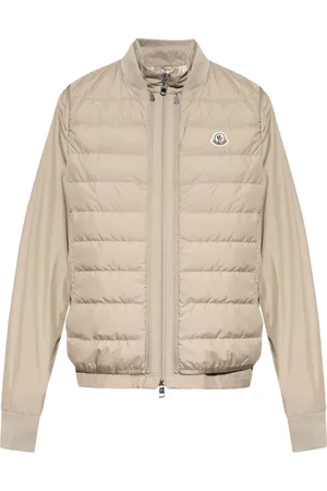 Moncler Ensemble veste-gilet Lanche