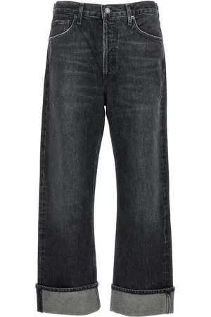 AGOLDE Jean Fran