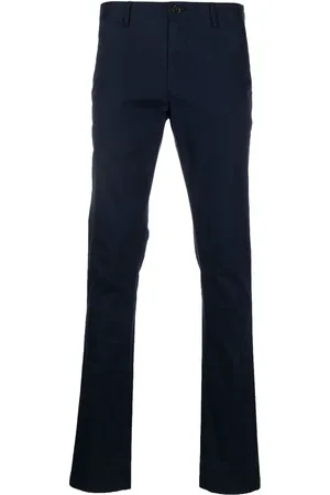 Michael Kors Pantalon chino à coupe slim