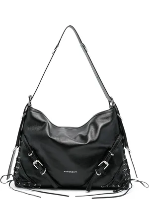 Givenchy Sac porté épaule Voyou médium en cuir