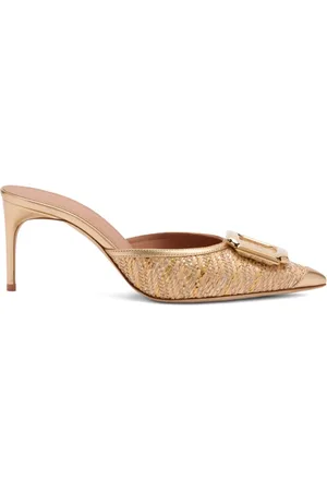 MALONE SOULIERS Mules Mona 70 mm