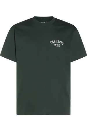 Carhartt Organic cotton T-shirt