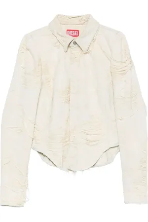 Diesel Chemise De Madeline