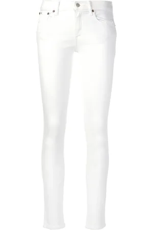 Ralph Lauren Jean skinny classique