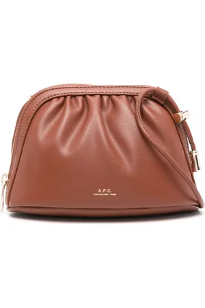 A.P.C. Mini sac à bandoulière Ninon