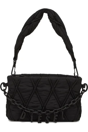 Diesel Sac porté épaule Charm-D