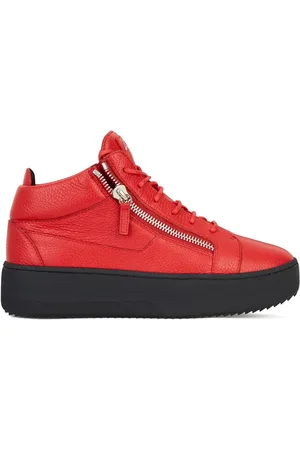Giuseppe Zanotti Baskets Kriss