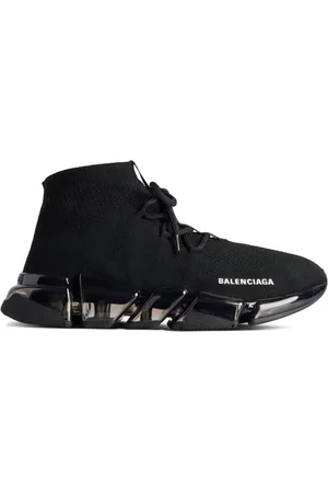 Balenciaga Baskets Speed à lacets