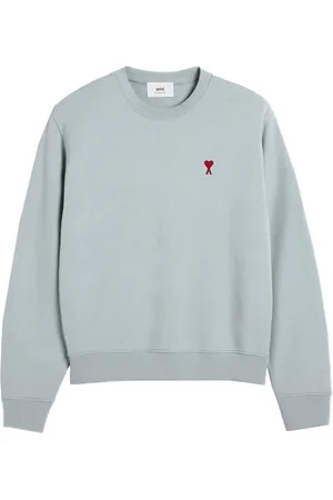 Ami Sweat à logo Ami de Coeur