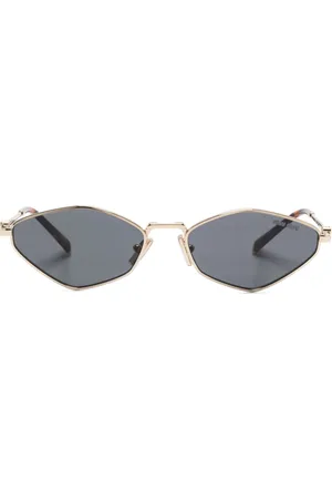 Miu Miu Lunettes de soleil Miu Regard