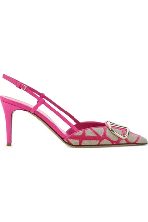 VALENTINO GARAVANI Escarpins Vlogo