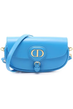 Dior Sacoche Bobby East West (2020-2024)