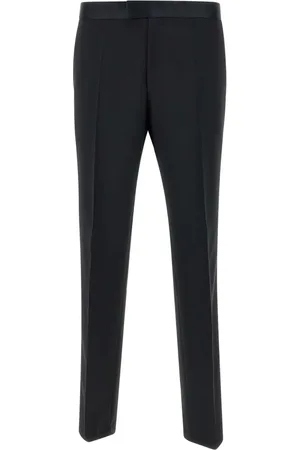 HUGO BOSS Pantalon H Genius à coupe droite