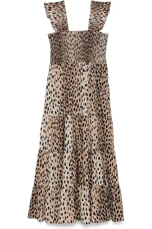RIXO London Robe Kendall