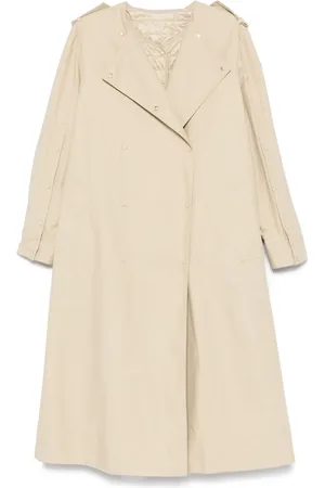Moncler Trench Gourdon
