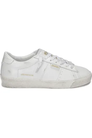 Golden Goose Baskets Matchstar