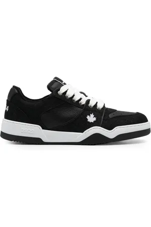 Dsquared2 Baskets Spiker