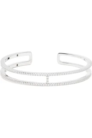 APM Monaco Bracelet Double Line