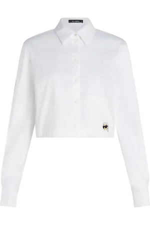 Karl Lagerfeld Chemise Ikon