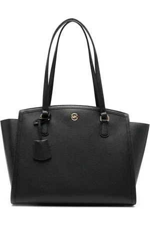Michael Kors Grand sac cabas Chantal à texture grainée