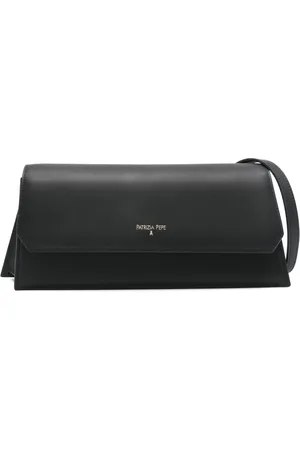 Patrizia Pepe Sac porté épaule Astral en cuir