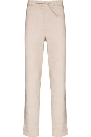 Frescobol Carioca Pantalon chino Osca à lien de resserrage