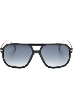 Carrera Lunettes de soleil 302/S à monture pilote