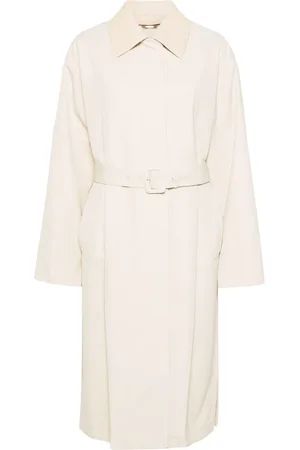Fendi Trench oversize