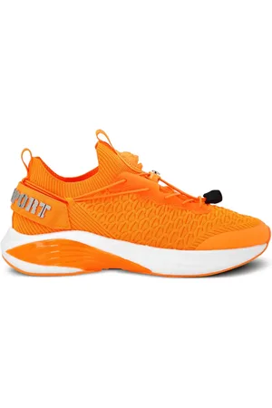 Philipp Plein Baskets Runner
