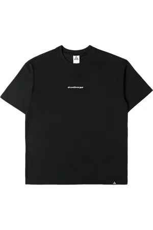 Nike T-shirt brodé