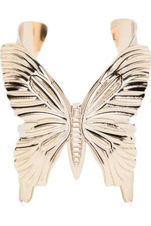 BLUMARINE Bracelet papillon