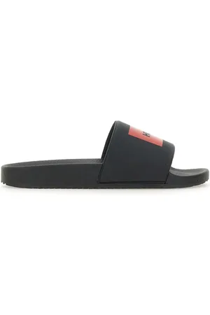 HUGO BOSS Claquettes Timein