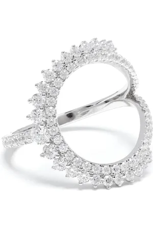 APM Monaco Bague Lune