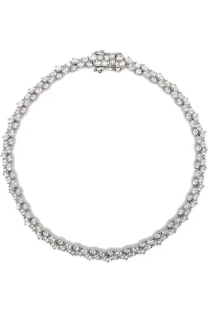 APM Monaco Bracelet à design pavé