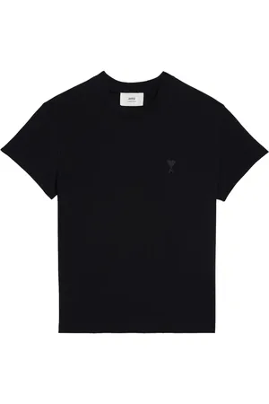 Ami T-shirt Ami de Coeur en coton